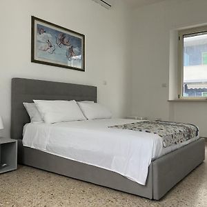 Camera superior con letto king size